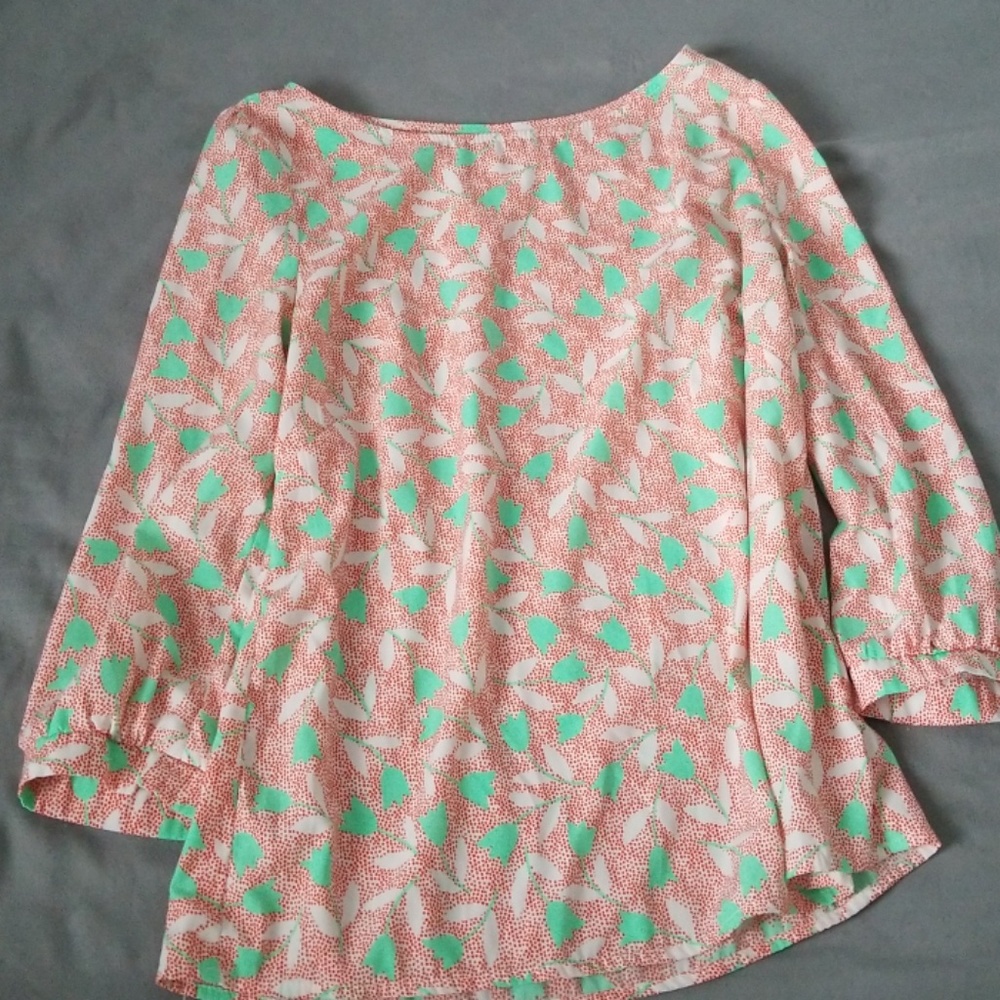 Shirt from pink owl